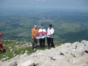 Uspon na Rtanj 2015 06