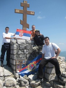 Uspon na Rtanj 2015 01
